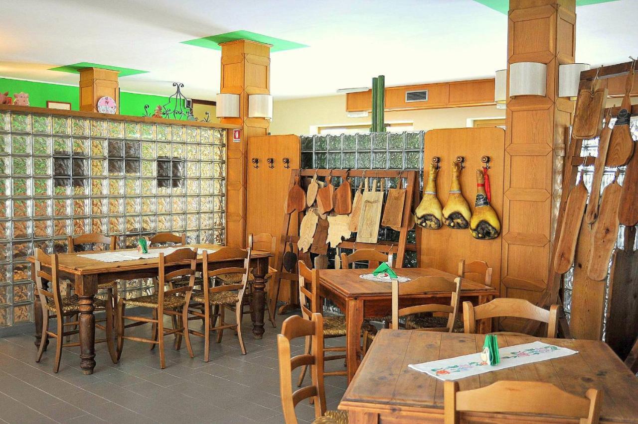 Locanda Da Cidalie Ragogna Zewnętrze zdjęcie