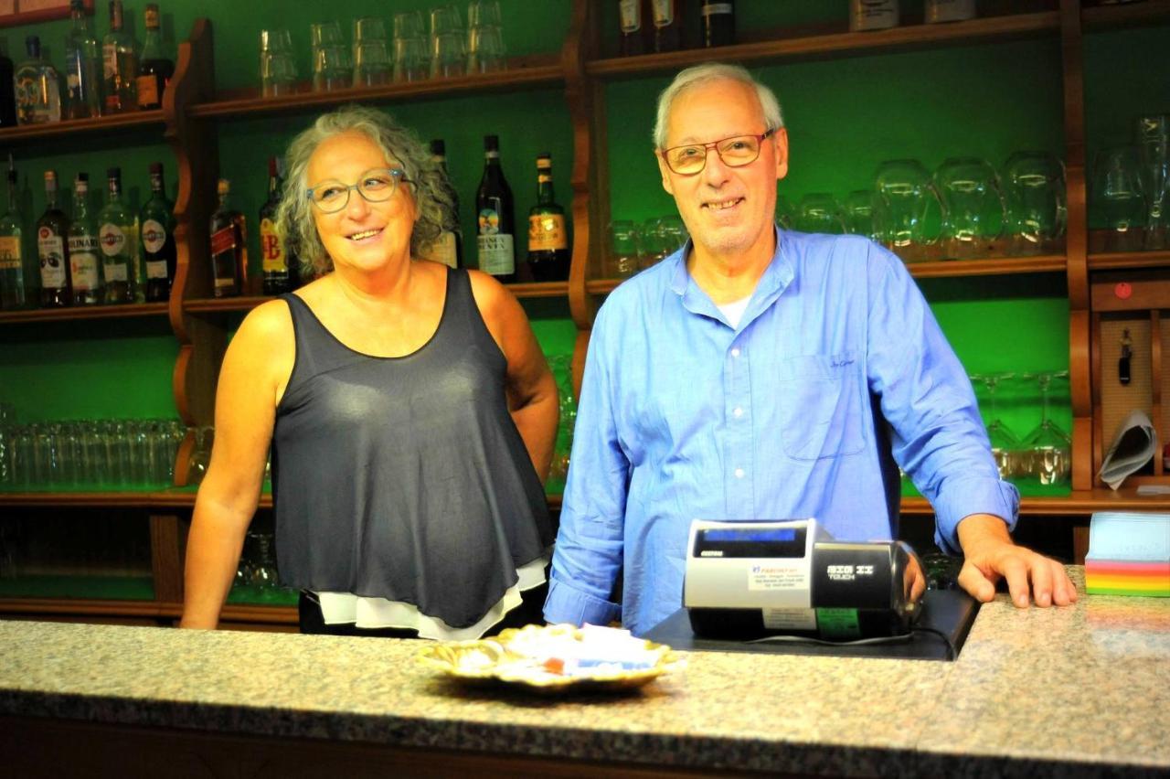Locanda Da Cidalie Ragogna Zewnętrze zdjęcie