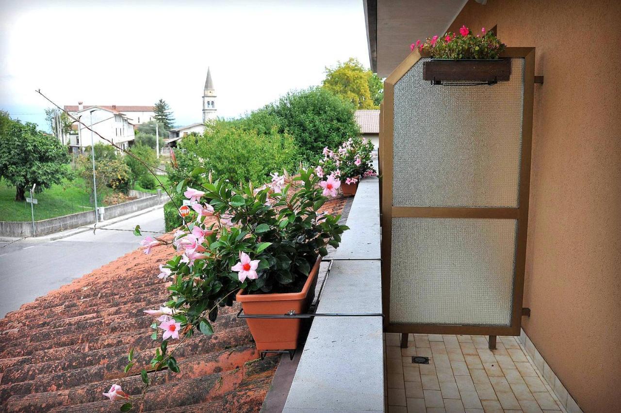 Locanda Da Cidalie Ragogna Zewnętrze zdjęcie